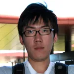 Headshot portrait of Yoon Seok Kim - Bio-X Undergraduate Fellow