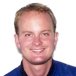 Headshot portrait of Kitchener Wilson - Bio-X Travel Awardee