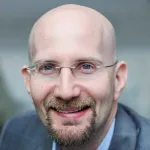 Headshot portrait of Joshua W. Knowles - Associate Professor of Medicine (Cardiovascular Medicine)