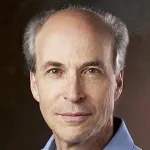 Headshot photo of Dr. Roger Kornberg, Mrs. George A. Winzer Professor in Medicine / Professor of Structural Biology t Stanford University.