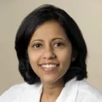 Headshot portrait of Nishita Kothary - Professor of Radiology (Interventional Radiology)