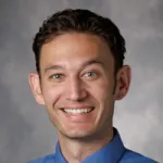 Headshot portrait of Rajiv Kumar - Clinical Assistant Professor of Pediatrics (Endocrinology and Diabetes)