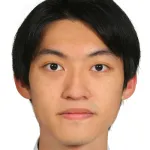 Headshot portrait of Kun-Hsing Yu - Bio-X Travel Awardee