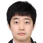 Headshot portrait of Kwang Eun Jang - Bio-X Bowes Fellow