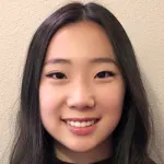 Headshot portrait of Abigail Kwon - Bio-X Undergraduate Fellow