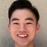 Headshot portrait of Alexander Kwon - Bio-X Undergraduate Fellow