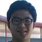 Headshot portrait of Hyoung June (Mark) Kwon - Bio-X Undergraduate Fellow