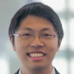Headshot portrait of Kyle Loh - Assistant Professor of Developmental Biology