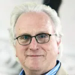 Headshot portrait of David F. Labaree - Professor of Education and (by courtesy) of History