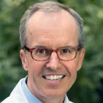 Headshot portrait of Curtis Langlotz - Professor of Radiology (General Radiology) and of Medicine (Biomedical Informatics Research)