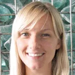 Headshot portrait of Laramie Duncan - Assistant Professor of Psychiatry & Behavioral Sciences