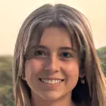 Headshot portrait of Kasey Lassen - Bio-X Undergraduate Fellow
