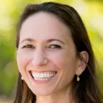 Photo of Dr. Laura Prolo, Assistant Professor of Neurosurgery at Stanford University.