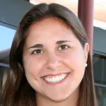Headshot portrait of Lauren Ellis - Bio-X Undergraduate Fellow