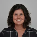 Headshot portrait of Lauren Elizabeth Steinbaum - Bio-X Travel Awardee