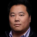 Headshot portrait of Lawrence Chu - Associate Professor of Anesthesiology (Perioperative and Pain Medicine)