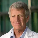 Headshot portrait of Lawrence Steinman - George A. Zimmermann Professor and Professor of Pediatrics