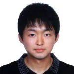 Headshot portrait of Chi Hwan Lee - Bio-X Travel Awardee