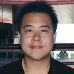 Headshot portrait of Steven Lee - Bio-X Undergraduate Fellow