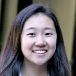 Headshot portrait of Jiwoo Lee - Bio-X Undergraduate Fellow