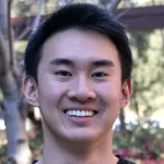 Headshot portrait of Max Lee - Bio-X Undergraduate Fellow