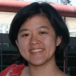 Headshot portrait of Rachel Lee - Bio-X Undergraduate Fellow