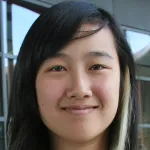 Headshot portrait of Leena Yin - Bio-X Undergraduate Fellow