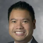 Photo of Dr. Theodore Leng, Associate Professor of Ophthalmology at Stanford University.