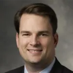 Headshot portrait of John Leppert - Assistant Professor of Urology