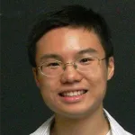 Headshot portrait of Cheuk Lun Leung - Bio-X Travel Awardee