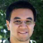 Headshot portrait of Michael Leung - Stanford Interdisciplinary Graduate Fellow (Anonymous Donor)