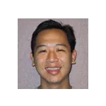 Headshot portrait of Calvin Lew - Bio-X Travel Awardee