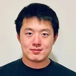 Headshot portrait of Boyuan (Alan) Li - Bio-X Travel Awardee