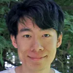 Headshot portrait of Hongquan Li - Paul Berg Interdisciplinary Biomedical Graduate Fellow
