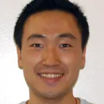 Headshot portrait of Li Ma - Larry Yung Fellow