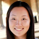 Headshot portrait of Michelle Li - Bio-X Undergraduate Fellow