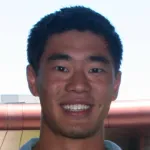 Headshot portrait of Richard Li - Bio-X Undergraduate Fellow