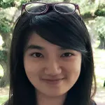 Headshot portrait of Li Tao - Bio-X Travel Awardee