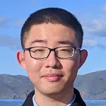 Headshot portrait of Li Wang - Assistant Professor of Biology