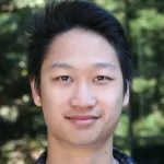 Headshot portrait of Matthew Liao - Bio-X Undergraduate Fellow