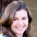 Photo of Dr. Lisa Goldman Rosas,  Assistant Professor of Epidemiology and Population Health and of Medicine at Stanford University.