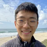 Headshot portrait of Zhiru Liu - Bio-X Travel Awardee