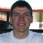 Headshot portrait of Scott Livingston - Bio-X Undergraduate Fellow