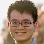 Headshot portrait of Kang Yong Loh - Bio-X Bowes Fellow