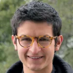 Headshot portrait of Ricardo Lopez - Bio-X Undergraduate Fellow