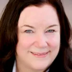 Headshot portrait of Lorene Nelson - Associate Professor of Epidemiology & Population Health