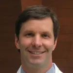 Headshot portrait of Hermann Peter Lorenz - Professor of Surgery (Plastic and Reconstructive Surgery)