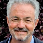 Headshot portrait of Henry Lowe - Associate Professor of Medicine (General Medical Disciplines)