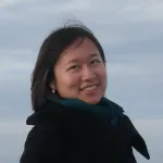 Headshot portrait of Luo Lu - Bio-X Travel Awardee
