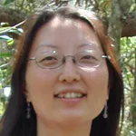 Headshot portrait of Lu Chen - Professor of Neurosurgery and of Psychiatry & Behavioral Sciences